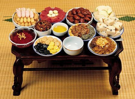 養(yǎng)肝的七大營(yíng)養(yǎng)