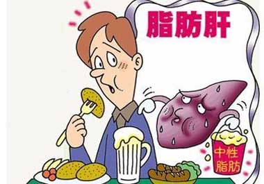 肝臟代謝功能不好，吃什么都變成脂肪肝，再不補硒就晚了