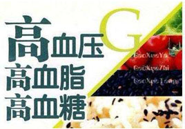 五類人群容易有三高，一招教您改善血管降三高