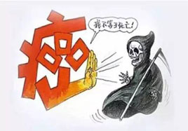 癌癥離我們遠(yuǎn)嗎，補(bǔ)硒真能抗癌?