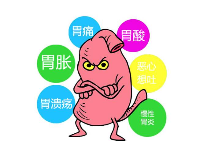 胃不好的人如何養(yǎng)胃？平時(shí)可多吃含硒食物