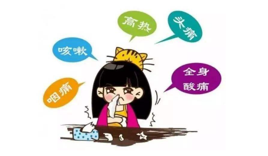  流感高發(fā)季節(jié)又到了！吃什么補硒助防流感病毒