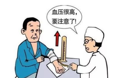 影響高血壓的4大危險(xiǎn)因素,其中包括微量元素硒