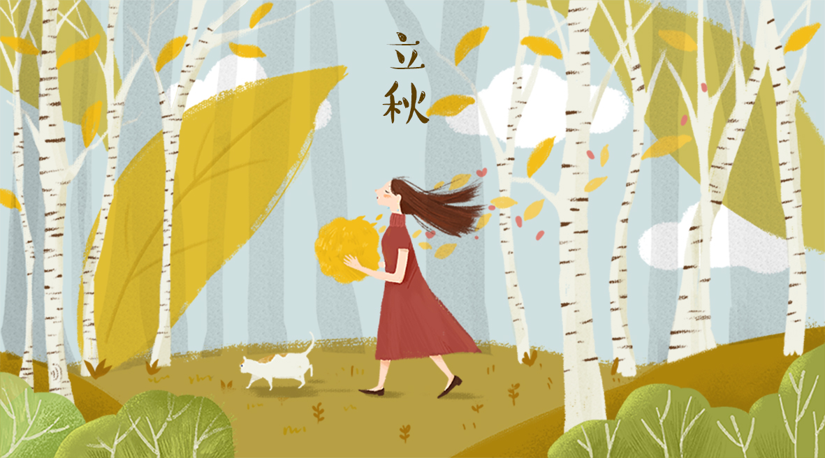 立秋養(yǎng)生正當(dāng)時(shí)，6大妙招保健康