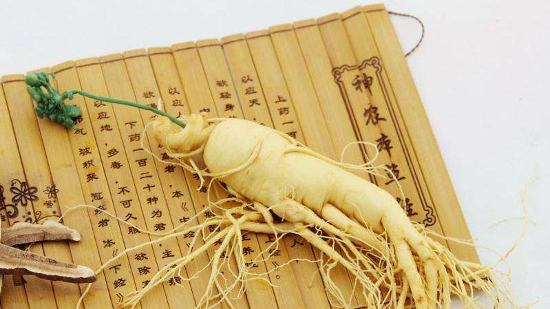 中老年人想要提高免疫力，能吃人參皂苷產(chǎn)品嗎？