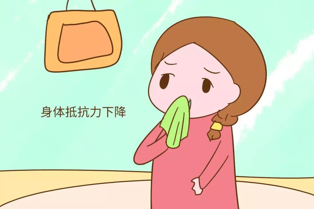 大病沒有，小病不斷，是時候補硒了