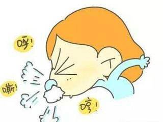 過敏性鼻炎煩惱多，補硒有意想不到的結(jié)果