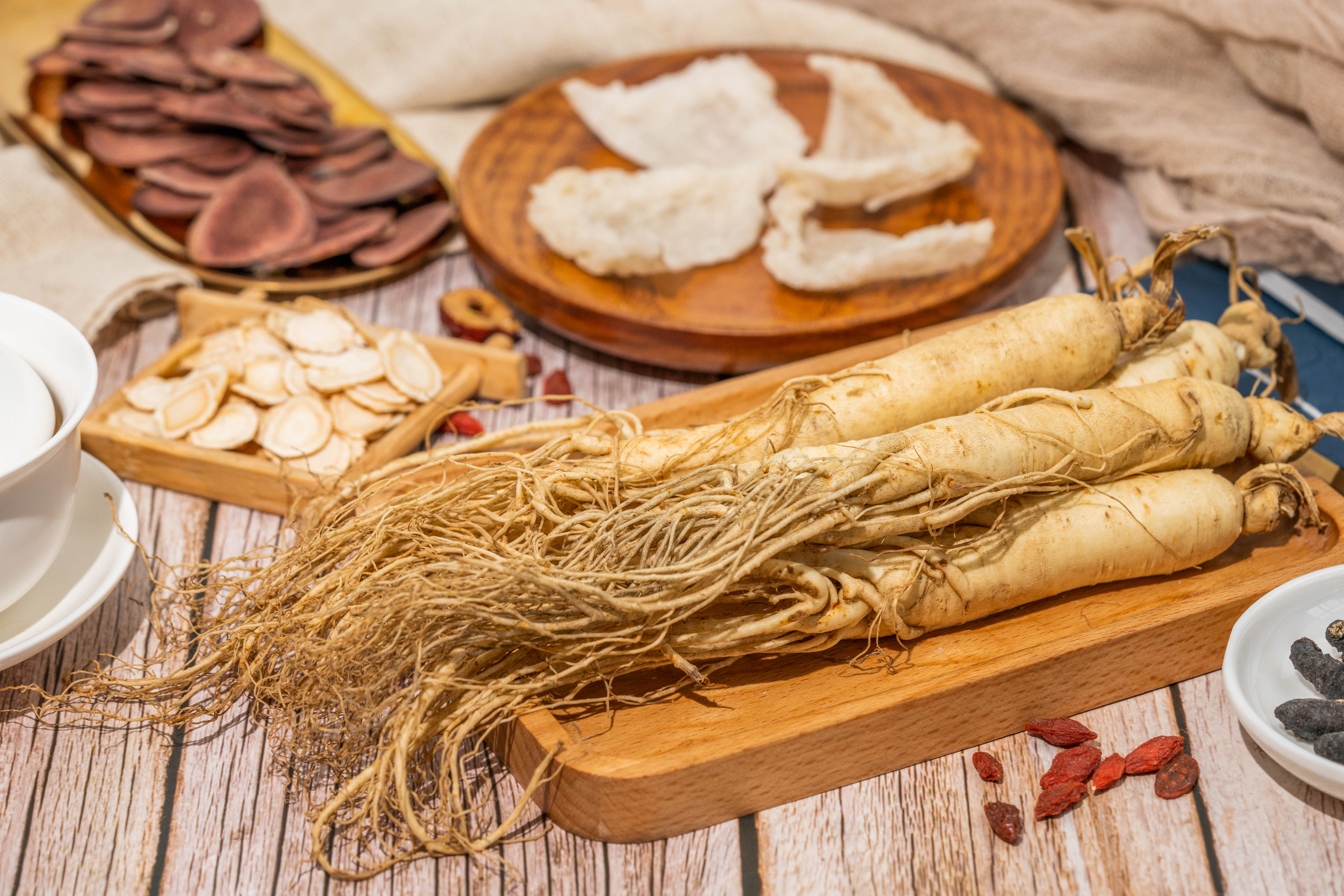 桂仁小課堂 | 食欲不振？該調(diào)理你的身體機(jī)能了