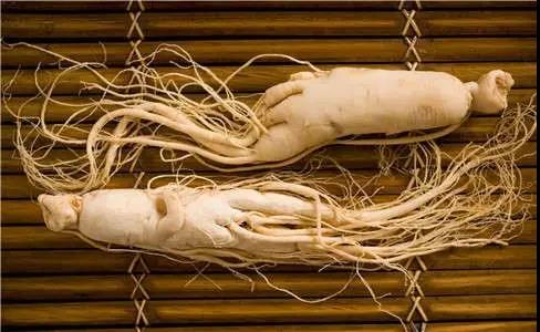 人參除了人參皂苷，還有哪些營(yíng)養(yǎng)成分？