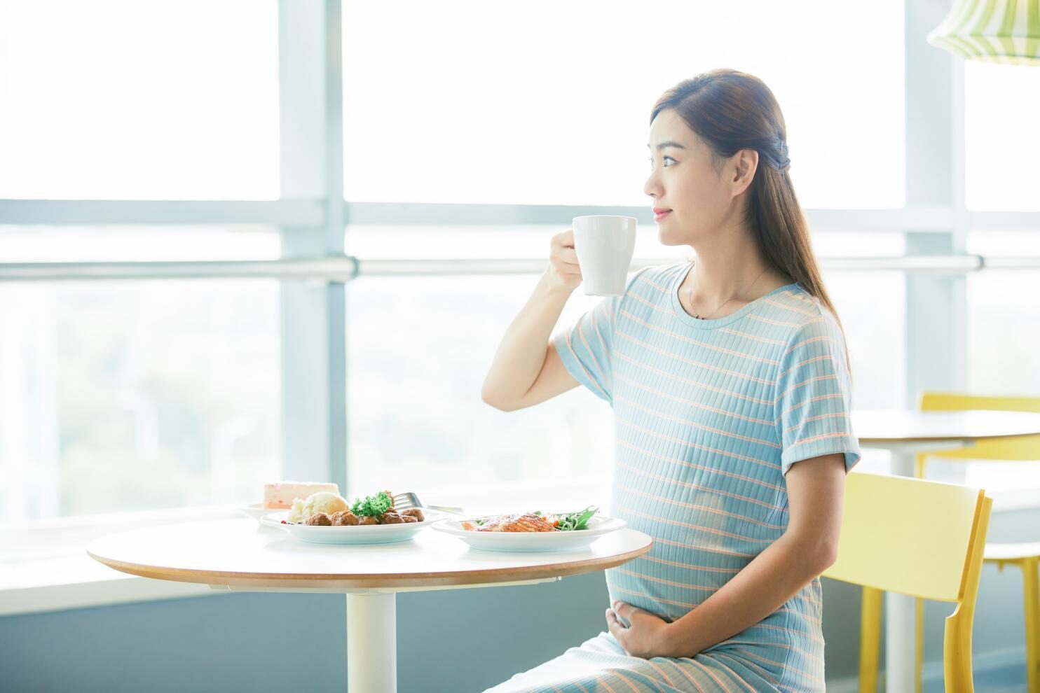 孕婦多種維生素怎么吃？