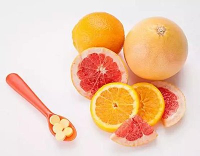 補充維生素c到底有哪些好處？