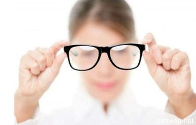 適量補硒保護眼睛，預防眼睛疾病
