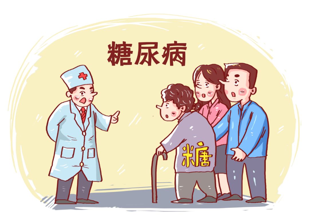 糖尿病并發(fā)癥威脅生命健康，可以服用冬蟲夏草調(diào)理嗎？