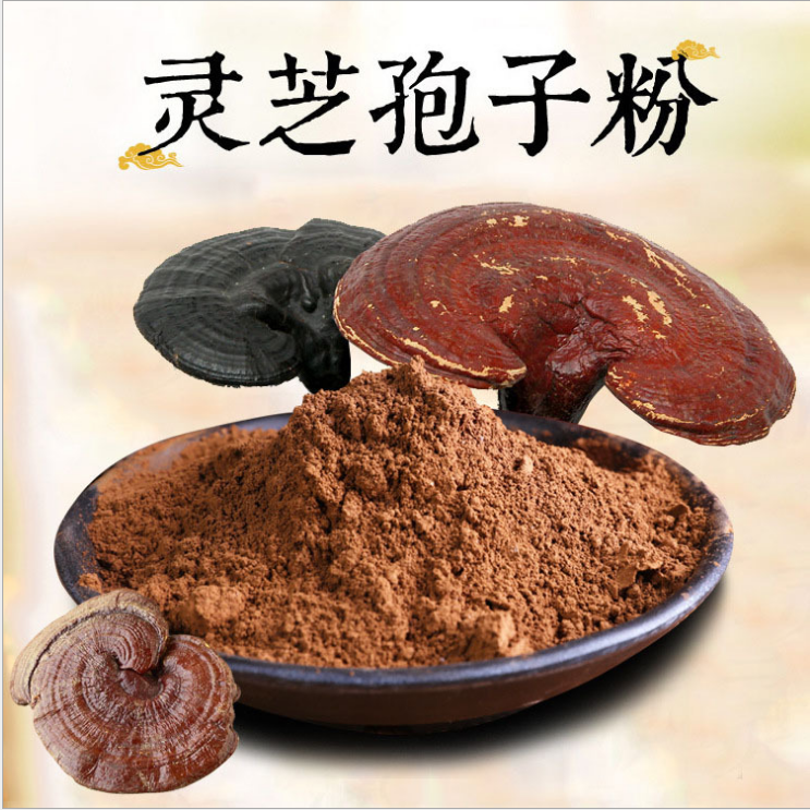 長期服用靈芝孢子粉的副作用怎么避免？可以長期服用嗎？