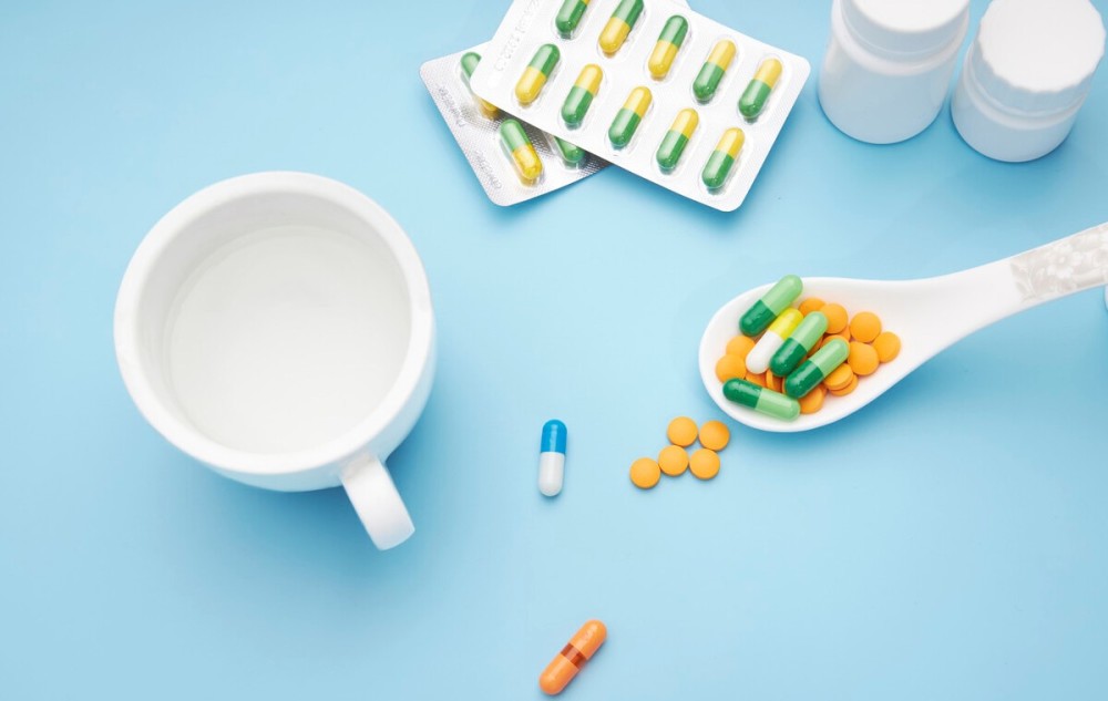 應用他汀時，應該搭配補充點輔酶Q10