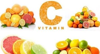 維生素C雖好，但這樣補當心中毒