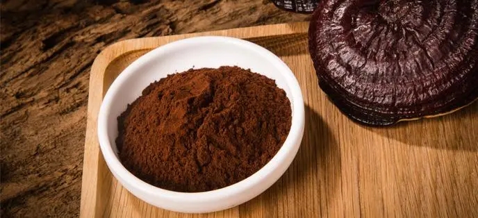 靈芝孢子粉與什么食物不能同食，需要注意