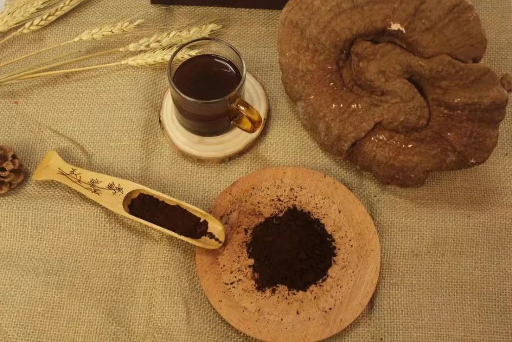 四類人不能吃靈芝孢子粉，一定要注意