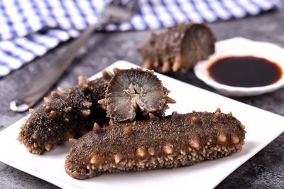 海參適合食用人群有哪些？