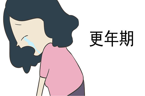 更年期遇上靈芝孢子粉，調(diào)理就是這么好