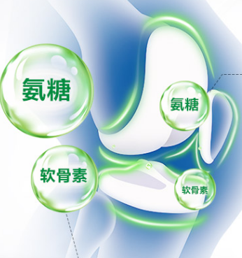 骨關(guān)節(jié)養(yǎng)護(hù)“潛力股”，氨糖的作用有什么？
