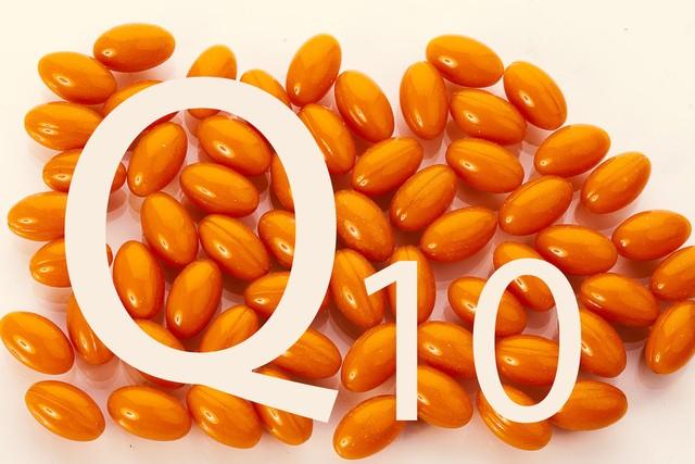 輔酶Q10究竟是什么？它又有哪些作用？