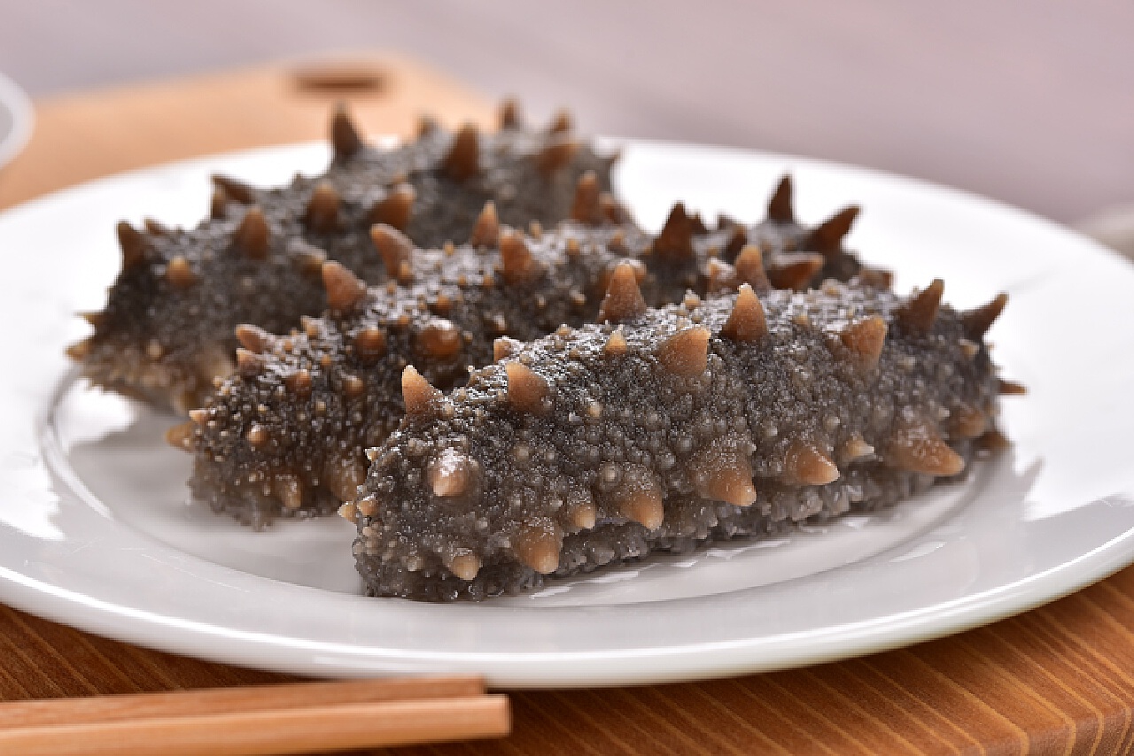 夏季養(yǎng)生，海參為何成為優(yōu)選？ 