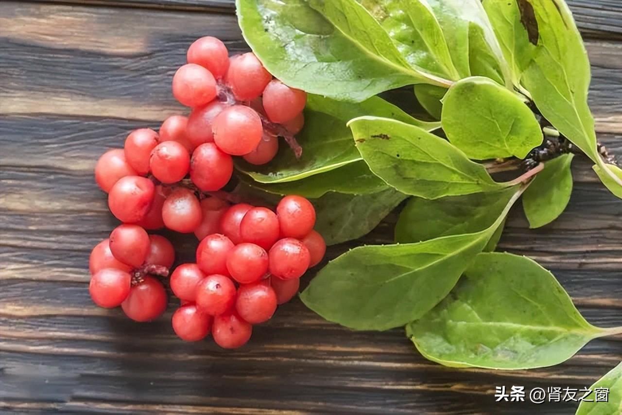 糖尿病與五味子之間有什么關(guān)系呢？