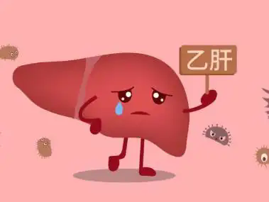 乙肝常吃這幾種食物，肝慢慢變好